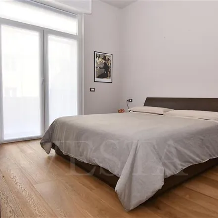 Image 7 - Via Pier Lombardo 15, 20135 Milan MI, Italy - Apartment for rent