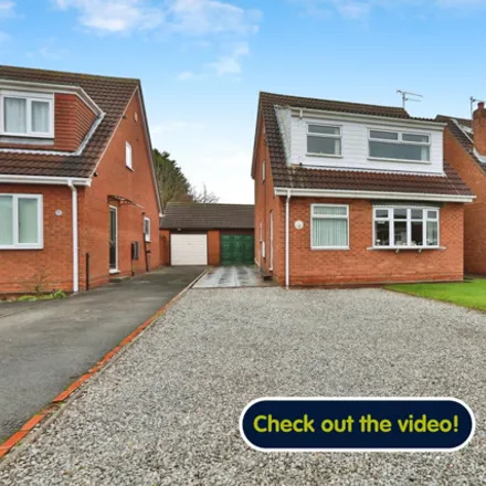 Buy this 4 bed house on Charles Street in Hedon, HU12 8HT