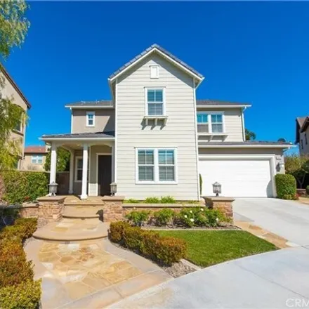 Rent this 5 bed house on 3320 Laviana Street in Tustin, CA 92782