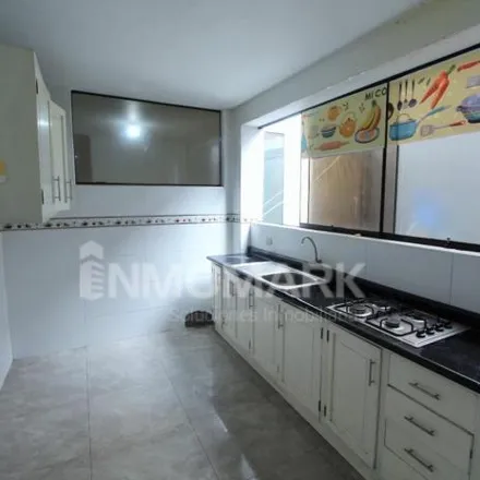 Rent this 3 bed apartment on Gerandios in Los Olivos, Lima Metropolitan Area 15301