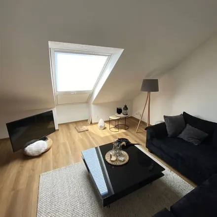Rent this 3 bed apartment on Golf Club Rhein-Wied e.V. in Burghofstraße, 56566 Neuwied