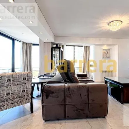 Buy this 3 bed apartment on Playa Grande - Tunel in Partido de General Pueyrredón, B7600 FDW Mar del Plata