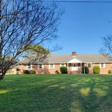 Buy this 3 bed house on 3225 Lydia Lane in Prince George County, VA 23860