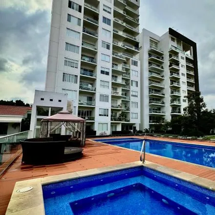 Image 2 - unnamed road, Lomas Altas, 45049 Zapopan, JAL, Mexico - Apartment for rent