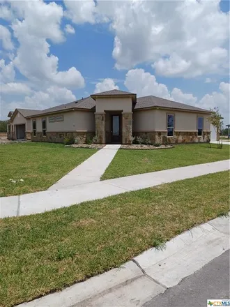 Buy this 3 bed house on 1500 Fricka Street in Victoria, TX 77901