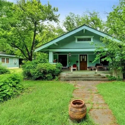 Buy this 3 bed house on 4105 Avenue G in Austin, TX 78751