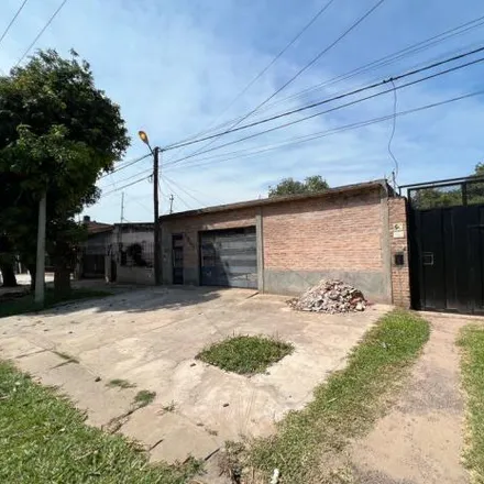 Buy this 4 bed house on Santiago del Estero 2962 in San Javier, H3500 BXB Resistencia