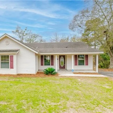Buy this 3 bed house on unnamed road in Creekwood, Mobile County