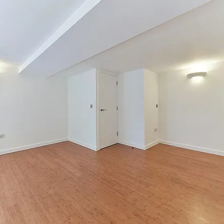 Rent this 2 bed apartment on 54 St Luke's Avenue in London, SW4 7EA
