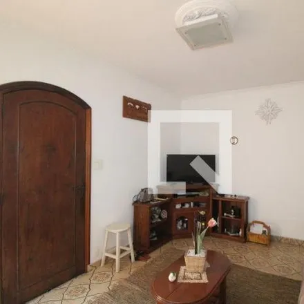 Rent this 3 bed house on Rua das Províncias in Vila Marieta, Região Geográfica Intermediária de São Paulo - SP