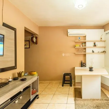 Buy this 2 bed apartment on Bolinha Estacionamento in Rua Demétrio Ribeiro 881, Historic District