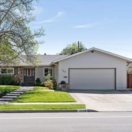 Buy this 3 bed house on 762 Citrus Avenue in Concord, CA 94518