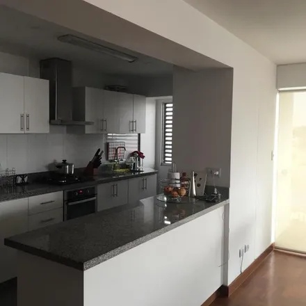 Buy this 4 bed apartment on Avenida de Tomás Marsano in Miraflores, Lima Metropolitan Area 15048