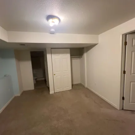 Rent this 1 bed room on 4863 South Tower Way in Aurora, CO 80015
