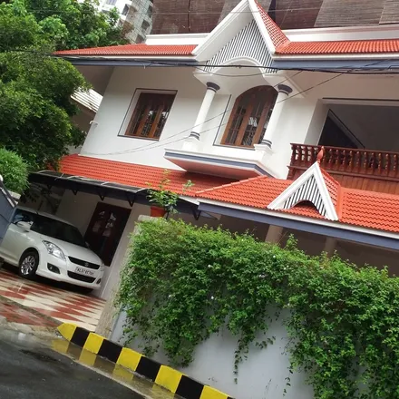 Image 5 - Ernakulam, Kakkanad, KL, IN - House for rent