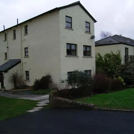 Rent this 1 bed apartment on unnamed road in Bromyard, HR7 4QJ