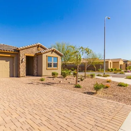 Buy this 4 bed house on 11662 West Levi Drive in Tolleson, AZ 85353