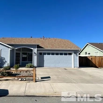 Rent this 3 bed house on 3488 Erin Drive in Washoe County, NV 89436