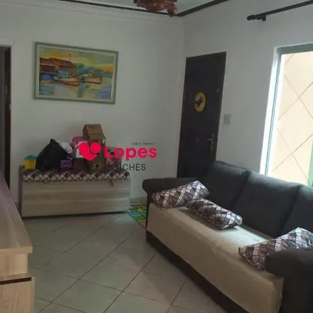 Buy this 2 bed house on Rua São Francisco de Assis in Jardim Telles de Menezes, Santo André - SP