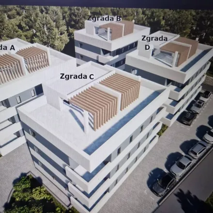 Image 5 - Varaždinska, 23211 Općina Pakoštane, Croatia - Apartment for sale
