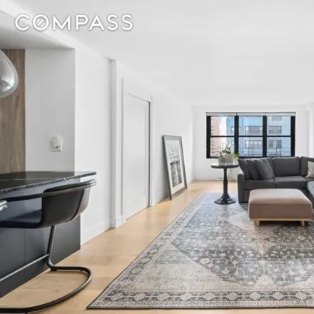 Image 3 - Place 57, 207 East 57th Street, New York, NY 10022, USA - Apartment for sale