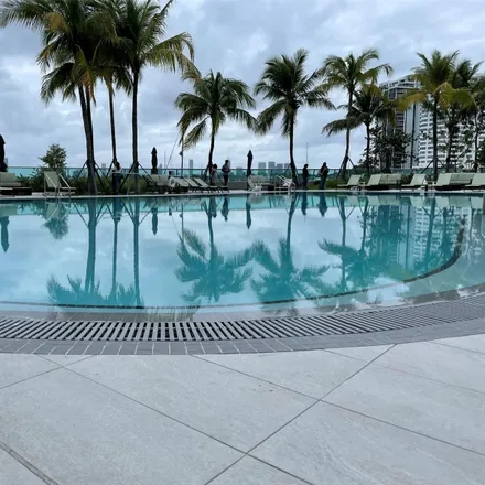 Buy this 2 bed condo on Flamingo Resort Residences in Bay Road, Miami Beach
