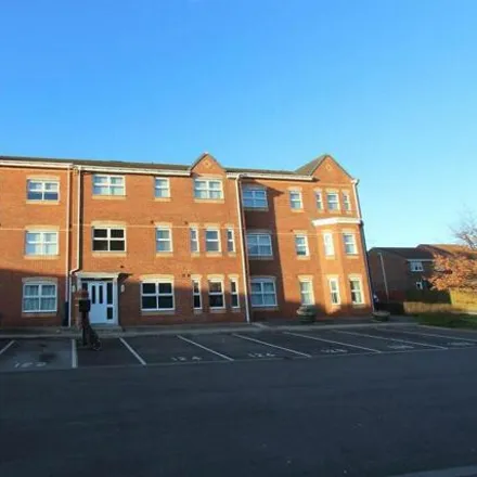Buy this 2 bed apartment on Lowther Drive in Darlington, DL1 4LZ