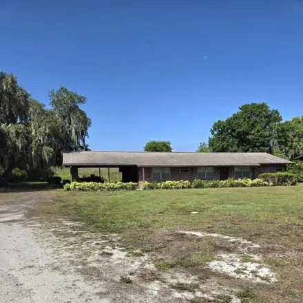 Buy this 3 bed house on 4230 US 98;US 441 in Okeechobee County, FL 34974