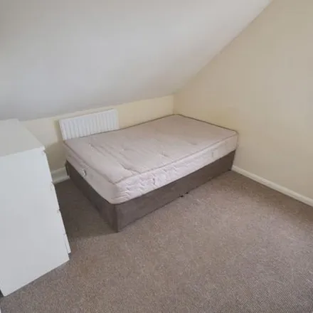 Rent this 1 bed apartment on 19 Church Street in Exeter, EX2 5EL