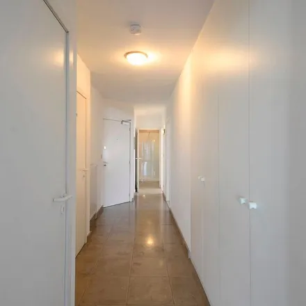 Rent this 2 bed apartment on Toekomststraat 8 in 3500 Hasselt, Belgium
