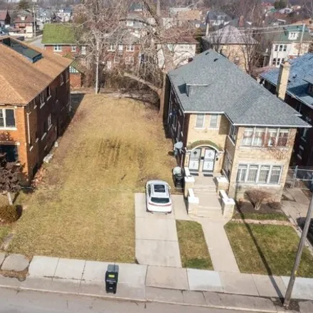 Image 2 - 2080 Clairmount Ave, Detroit, Michigan, 48206 - House for sale