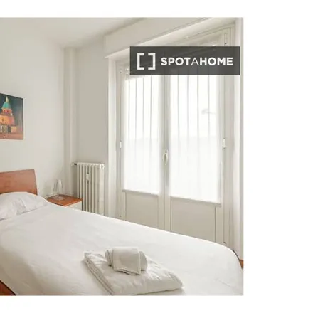 Image 3 - Via Mac Mahon, 20155 Milan MI, Italy - Apartment for rent