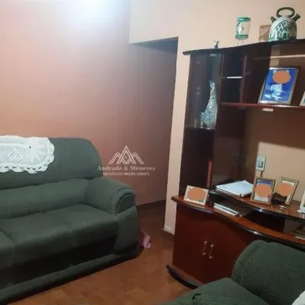 Buy this 2 bed house on Rua Pará in Ipiranga, Ribeirão Preto - SP