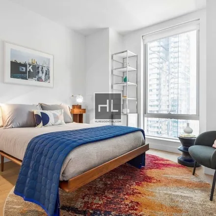 Rent this 2 bed apartment on Paramount Tower in 221 East 38th Street, New York