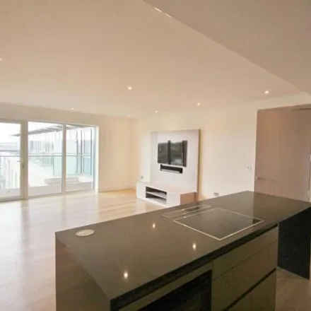 Image 3 - unnamed road, London, W6 9AN, United Kingdom - Apartment for sale