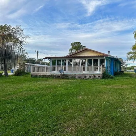 Image 3 - 1571 CR 309, Georgetown, Putnam County, FL 32139, USA - House for sale