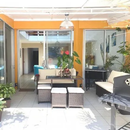 Rent this 4 bed house on Privada Vista Hermosa in Club de Golf de Cuernavaca, 62070 Cuernavaca