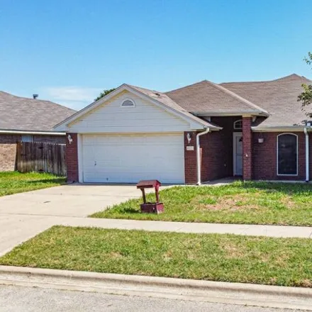 Buy this 3 bed house on 4303 Mildred Ave in Killeen, Texas