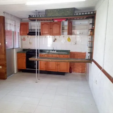 Buy this 2 bed apartment on Cerrada Mineros in Iztapalapa, 09438 Mexico City