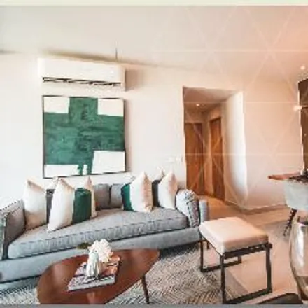 Buy this 1 bed apartment on Avenida Licenciado Manuel Ordóñez in 66378 Santa Catarina, NLE