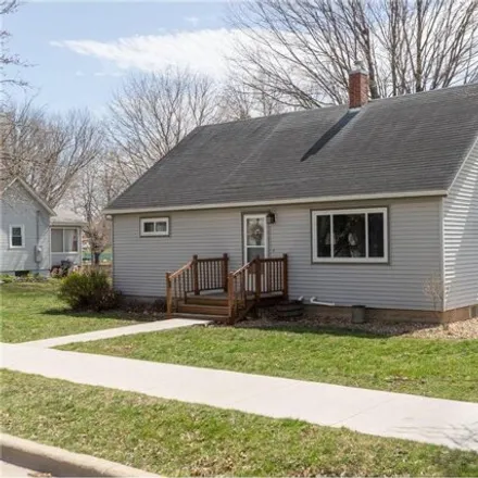 Buy this 4 bed house on 323 1st Street Southeast in Hayfield, Dodge County