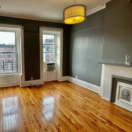 Rent this 1 bed house on 571 Macon Street in New York, NY 11233