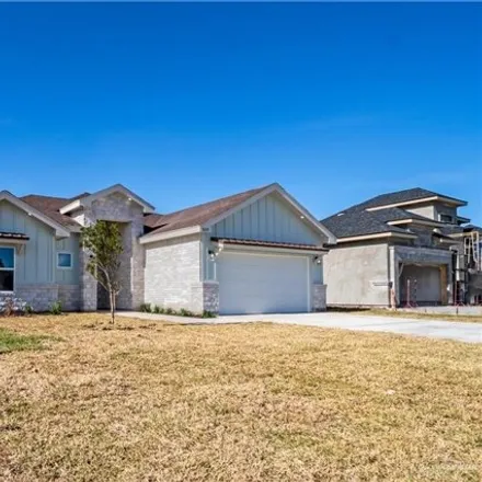 Buy this 3 bed house on 129 Winchester in La Feria, TX 78559