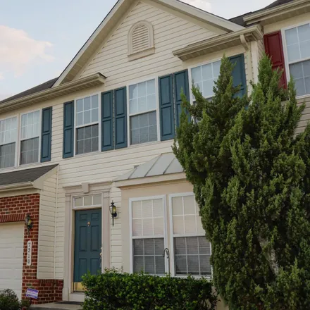 Buy this 3 bed loft on 1521 Fair Oak Drive in Anne Arundel County, MD 21076