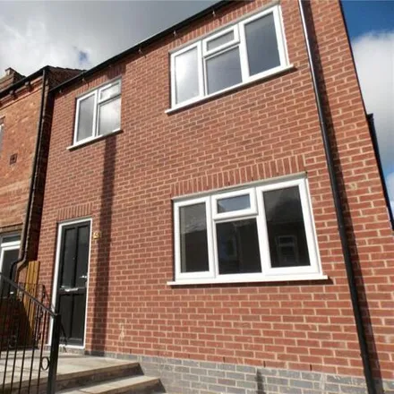 Rent this 2 bed house on Knights in Derby Road, Heanor