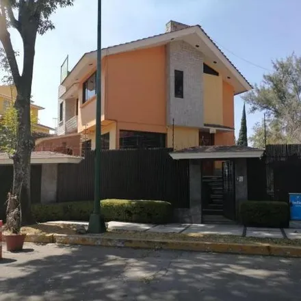 Image 2 - Calle San Juan de Dios, Colonia Villa Lázaro Cárdenas, 14357 Mexico City, Mexico - House for sale