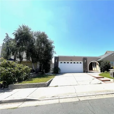 Image 2 - 4470 Avenida Granada, Cypress, California, 90630 - House for rent