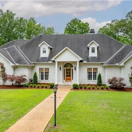 Buy this 5 bed house on 3967 Versailles Lane in Lexington Downs, Tuscaloosa