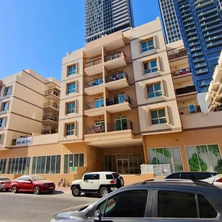 Image 1 - Karama Medica Centre, Kaheel Boulevard, Jumeirah Village Circle, Dubai, United Arab Emirates - Apartment for sale