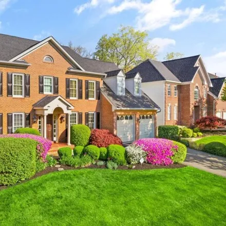 Buy this 6 bed house on 6609 Rock Crystal Drive in Fairfax County, VA 20124